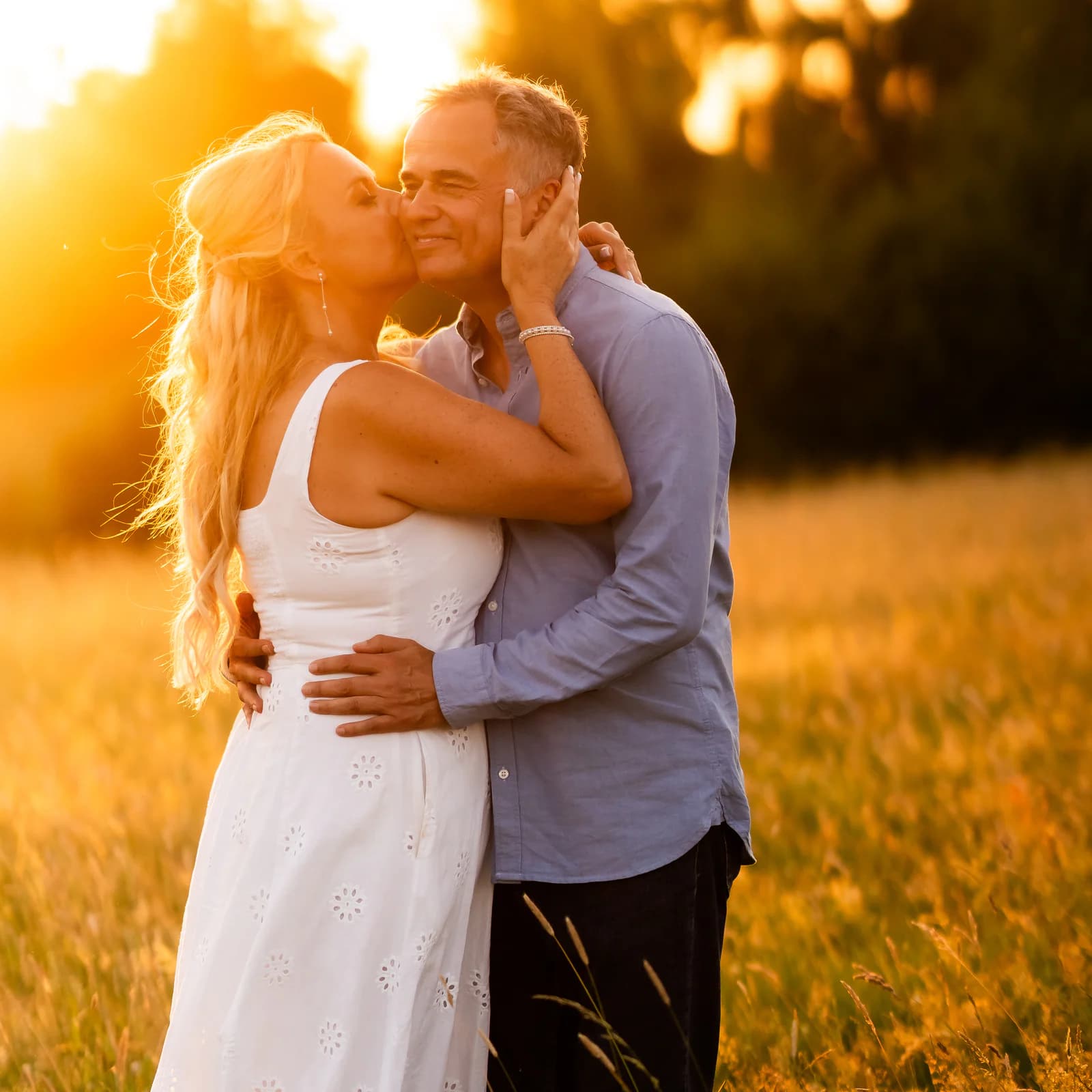 17 Years of Adventures — Neil and Zara
